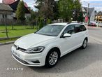 Volkswagen Golf 2.0 TDI SCR DSG Active - 1