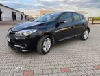 Renault Megane 1.5 dCi Life - 4