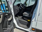 Renault Master 135 DCI / Brygadówka 6- osob / DOKA / Wywrotka / Kufer / HAK 3.5T / - 13