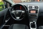 Toyota Avensis 1.8 Sol NAVI - 23