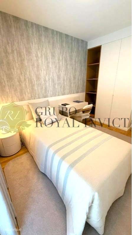 Apartamento T2 NOVO – VISTA DOURO – THE YARD  - Vila Nova de Gaia-8