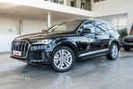 Audi Q7 - 2