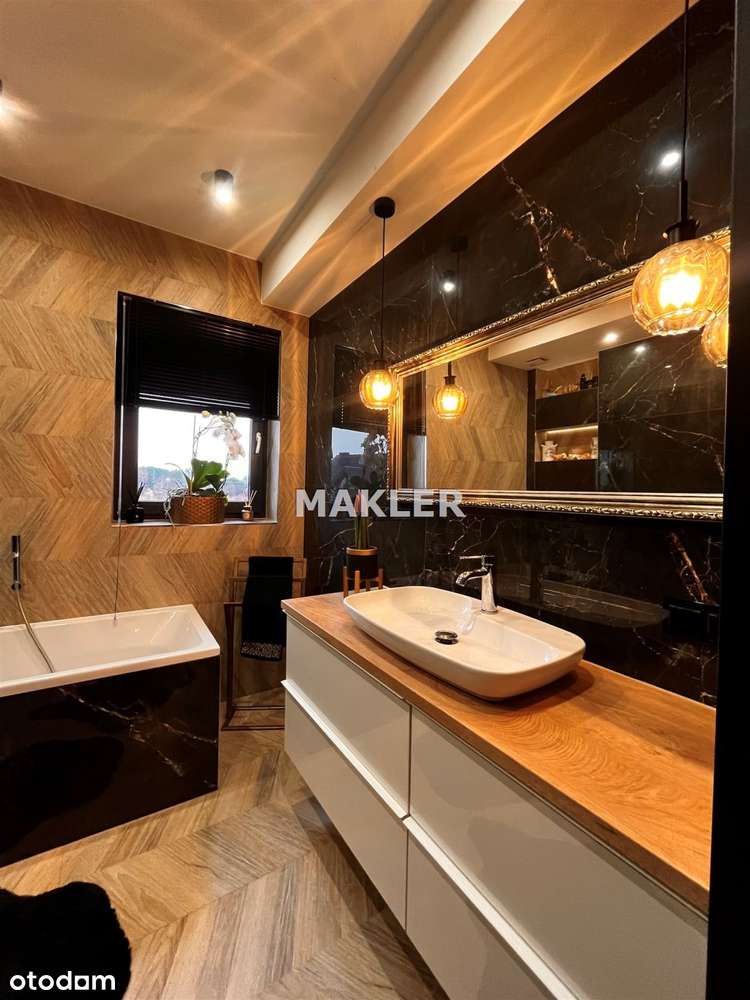 Komfortowy dom 5 pokoi Zielonka - Pełny obrazek: 5/20