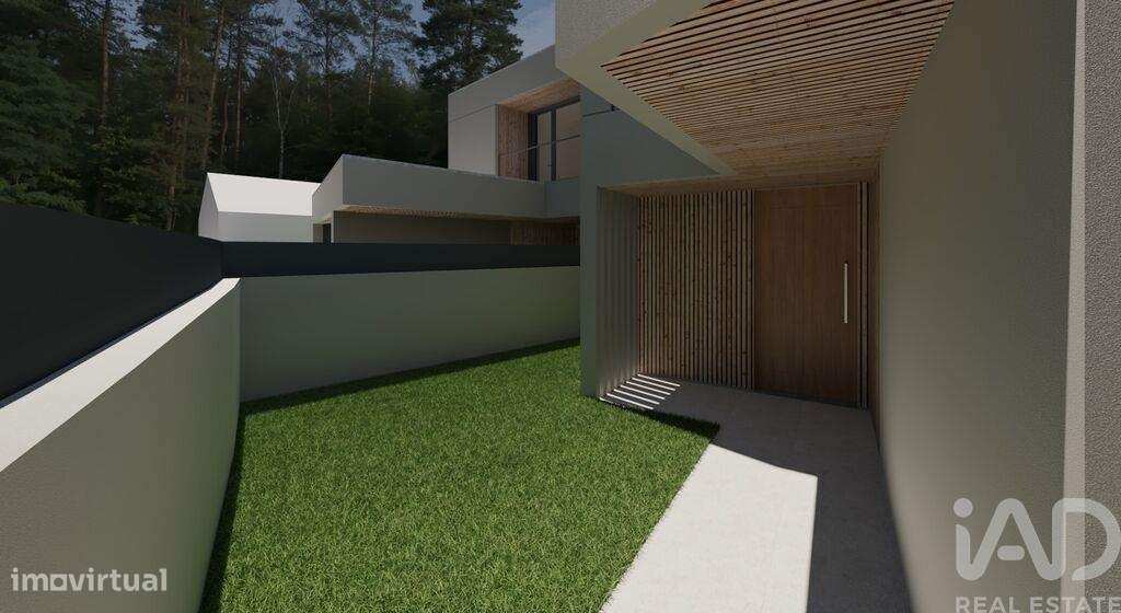 Casa / Villa T3 em Ovar, São João, Arada e São Vicente de Pereira Jusã - Grande imagem: 5/12