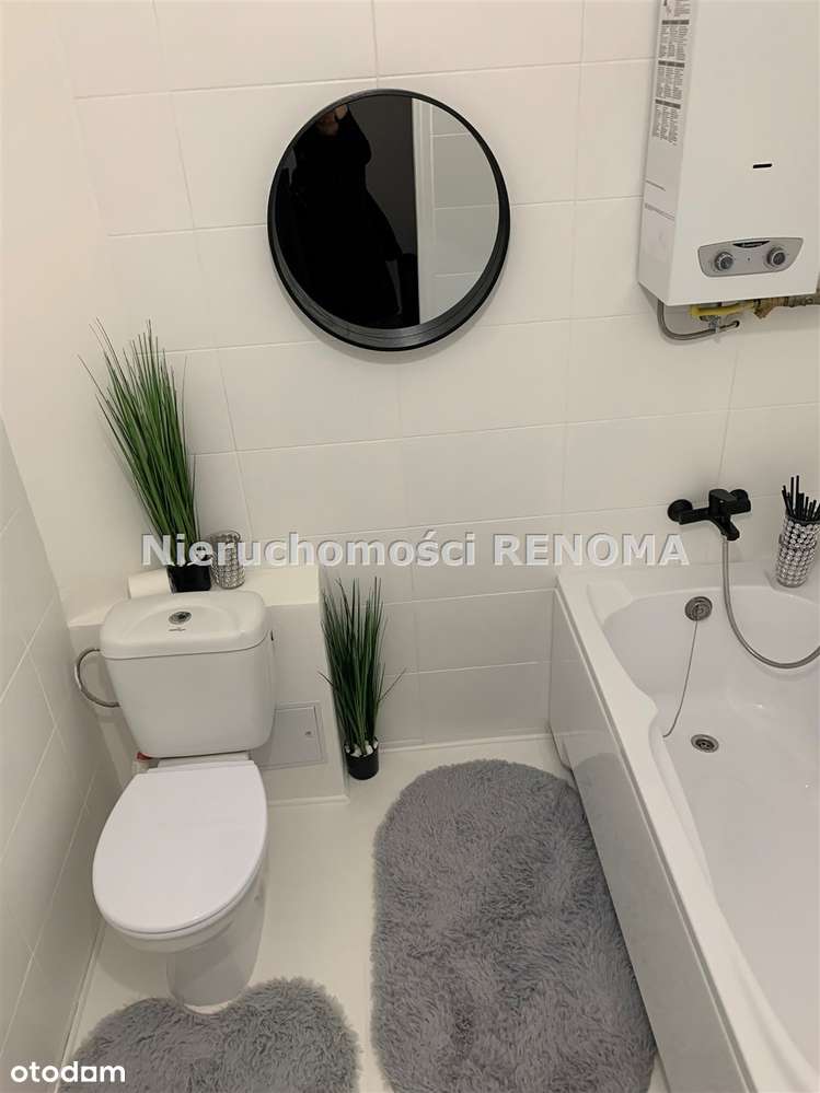 Na wynajem M-2 ul. Kościuszki, Jastrzębie-Zdrój - Pełny obrazek: 5/6