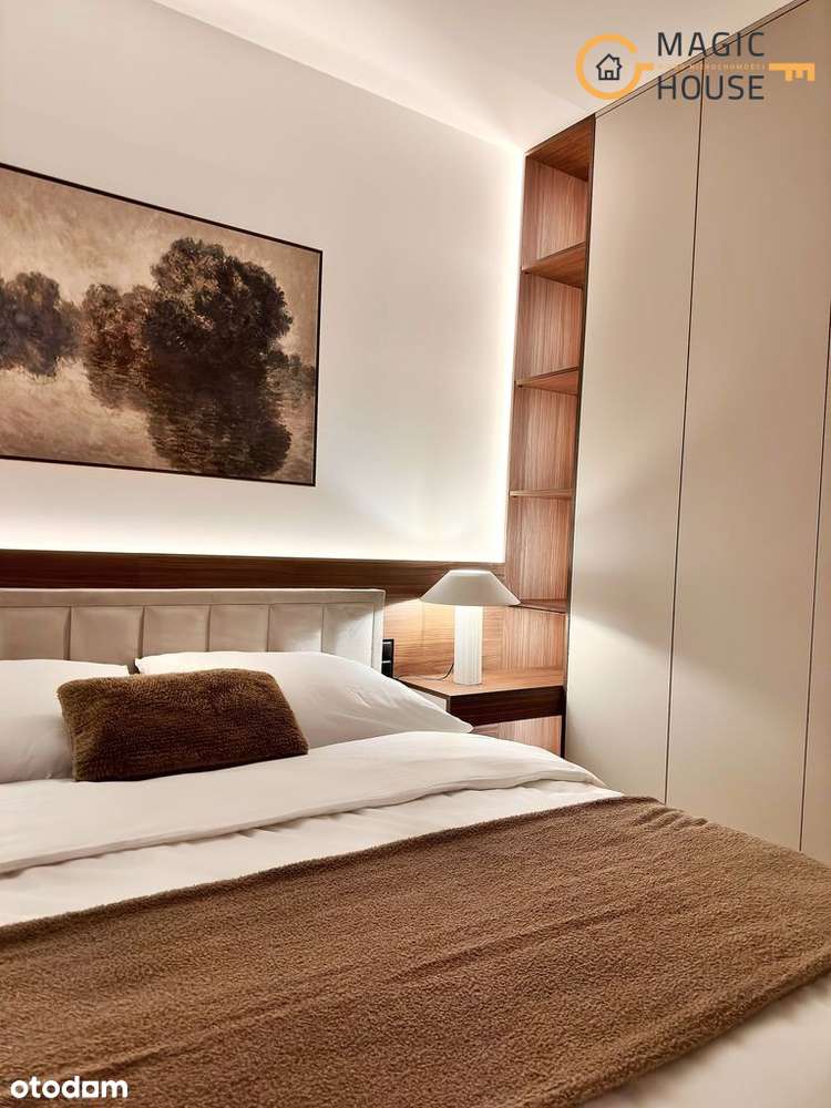 Mieszkanie 3-Pokojowe wykończone pod klucz-4