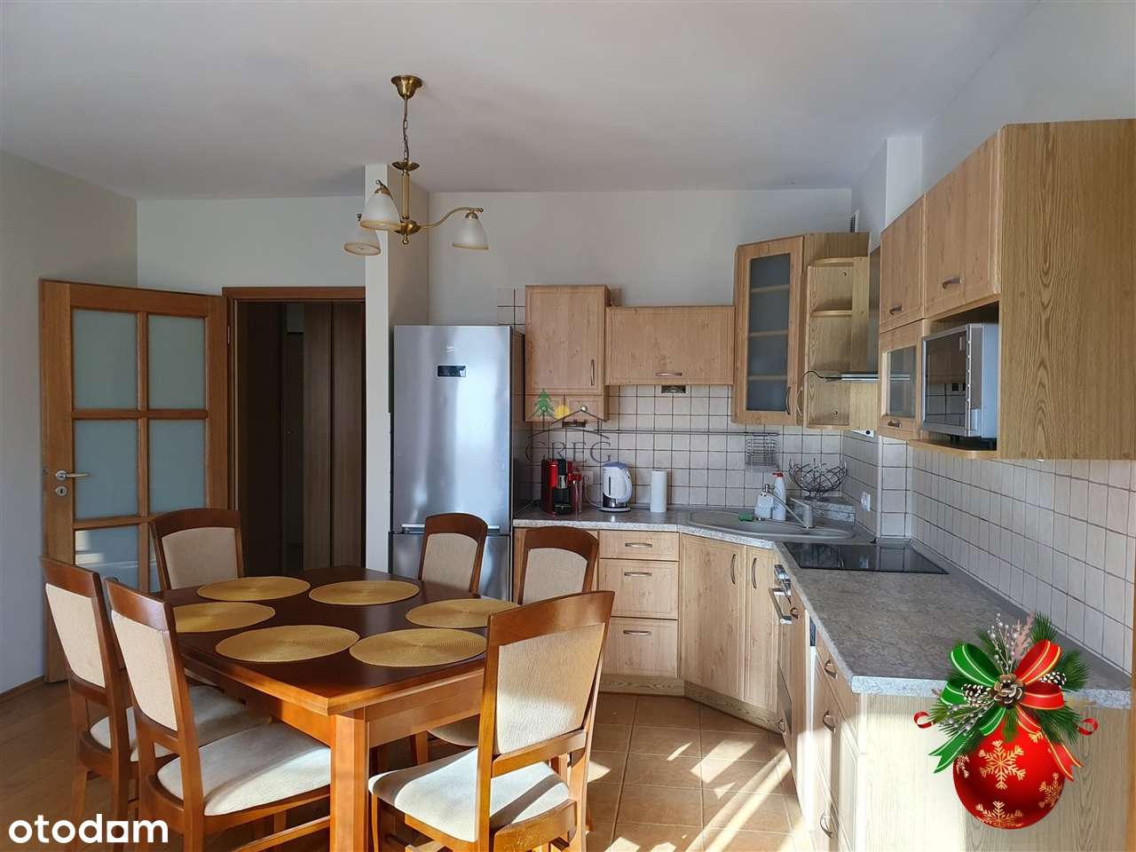 Apartament z widokiem na góry - Pełny obrazek: 4/14