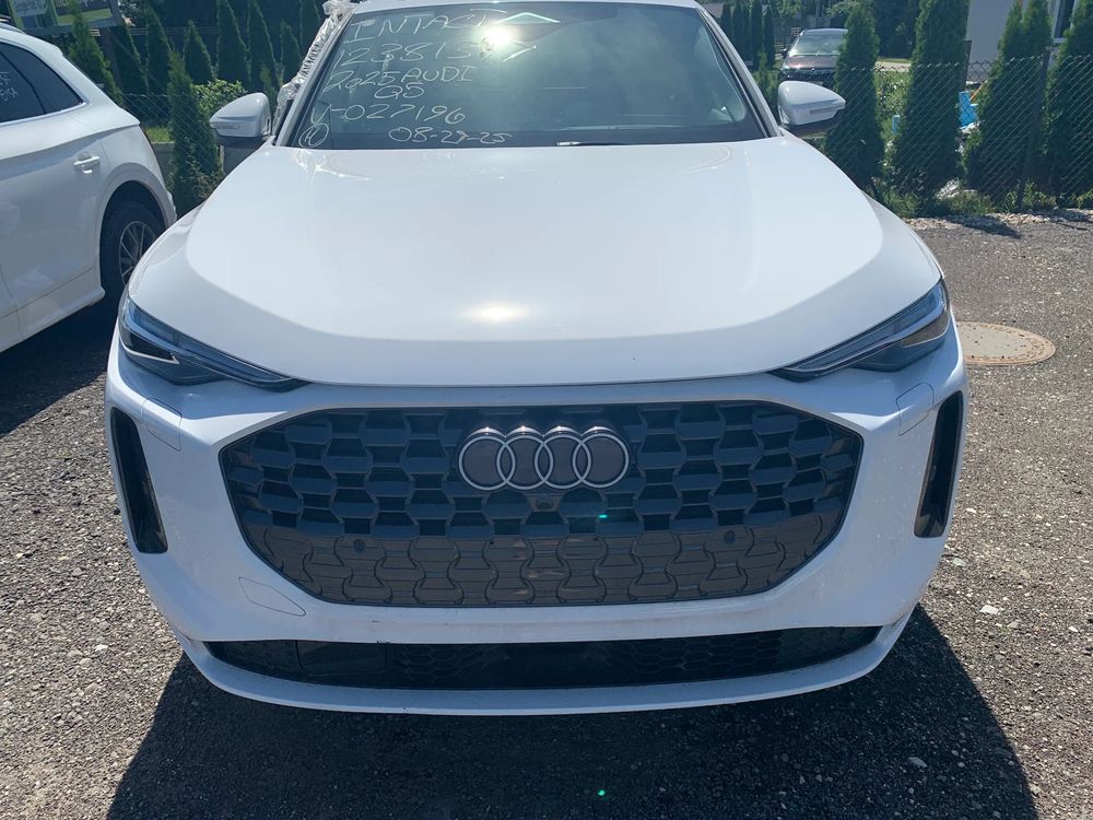 Audi Q5 F5 45 TFSI quattro S tronic 2025
