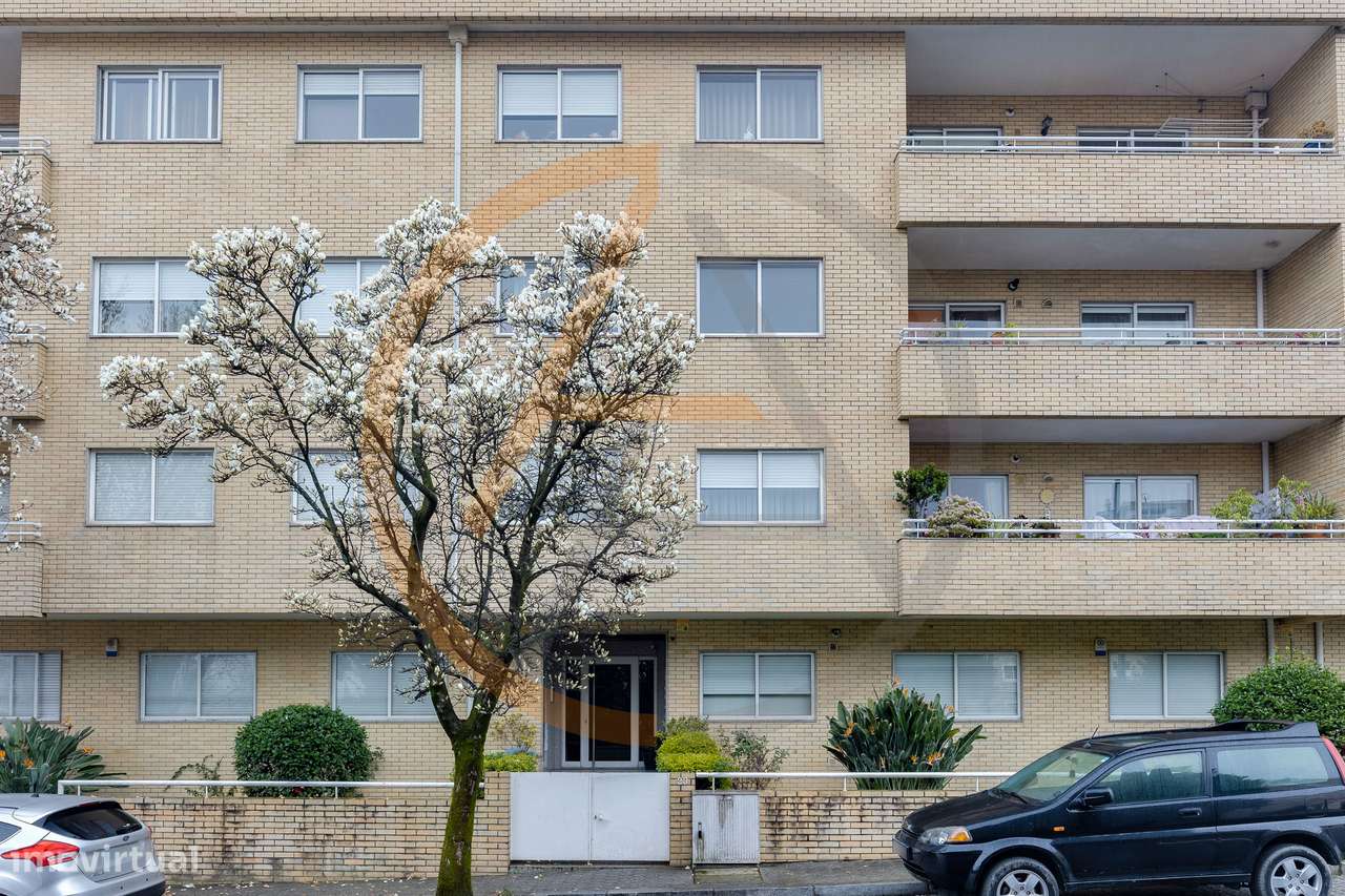 Apartamento T2 | Santa Marinha - Grande imagem: 2/35