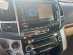 Toyota Land Cruiser 4.5 D-4D V8 Luxury - 4