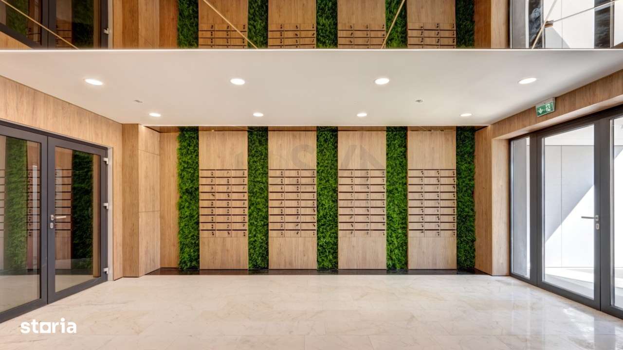 Studio Aviatiei I Direct Dezvoltator I metrou Aurel Vlaicu - Imagine principală: 5/15