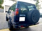 Land Rover Discovery 2.5 TD5 - 4