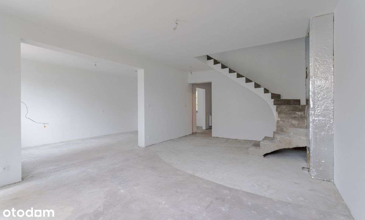 Dom z Ogrodem | 136 m2  | 15 min od Poznania-12