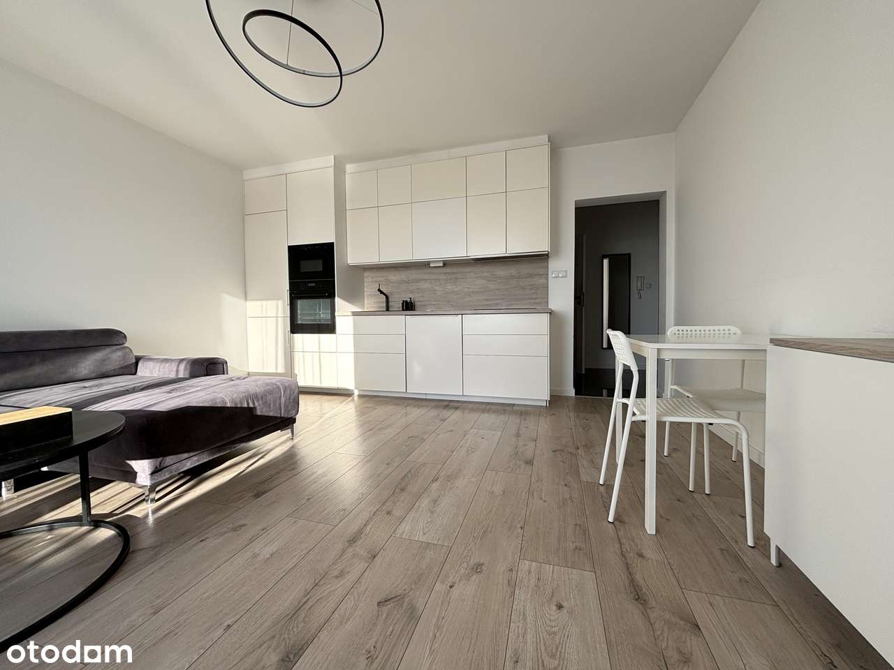 2 pokoje o pow.50m2; WINDA; GARAŻ; teren zamknięty! - Pełny obrazek: 5/19