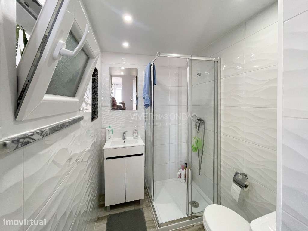 EXCLUSIVO - Conjunto de 3 Unidades Habitacionais com Vista Deslumbr...-6