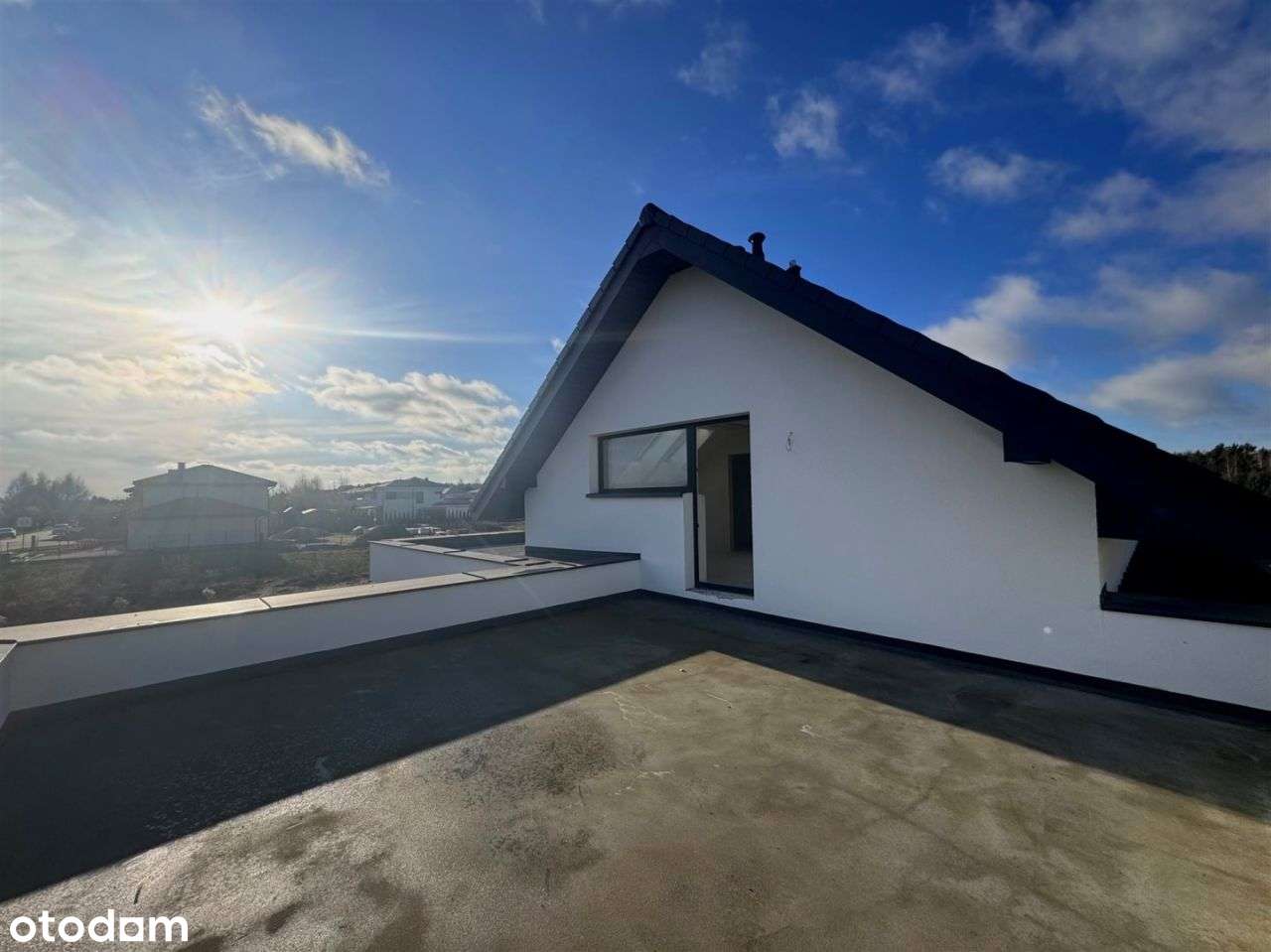 Osielsko | luksusowy dom w stanie deweloperskim-19