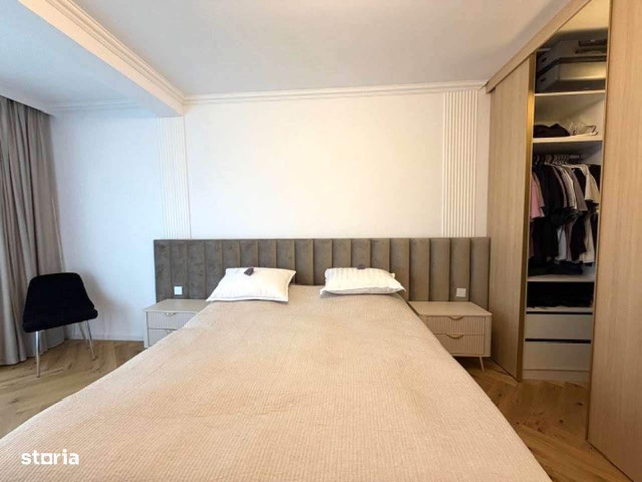 Vila moderna 2025 ! 320 mp teren ! Finisaje Premium-15