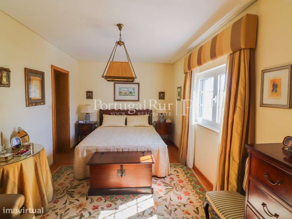 Quintinha com várias habitações em Vila Franca de Xira-21