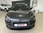 Citroën C4 Cactus 1.2 PureTech Feel EU6 - 4