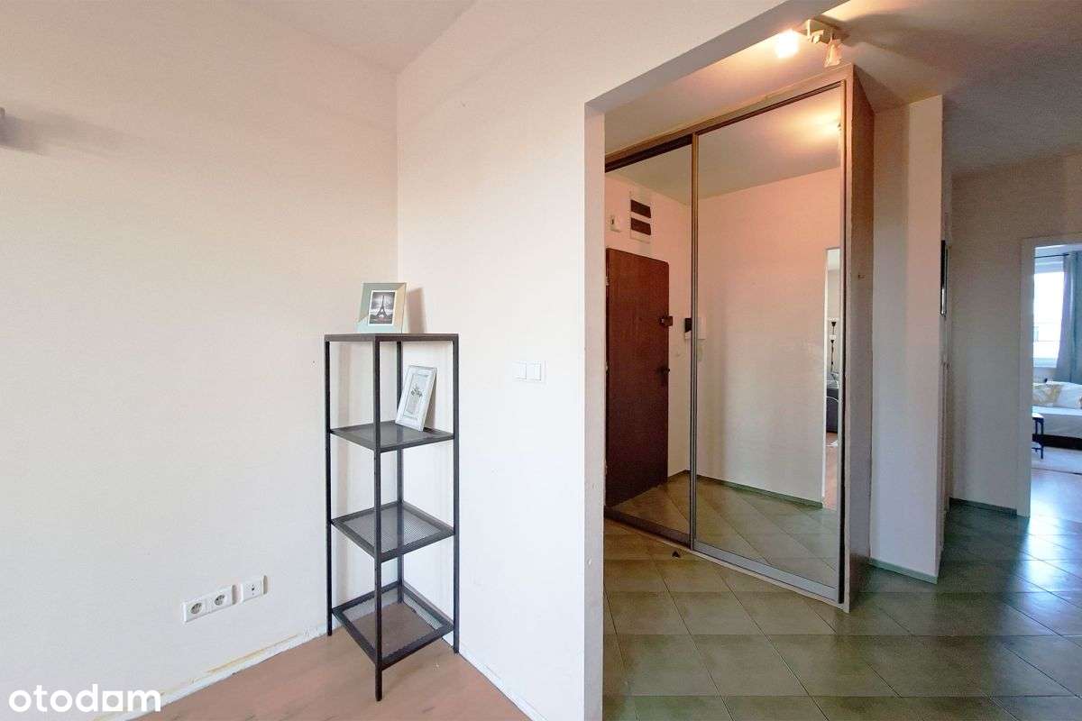 Z widokiem na park, bardzo funkcjonalne!-9