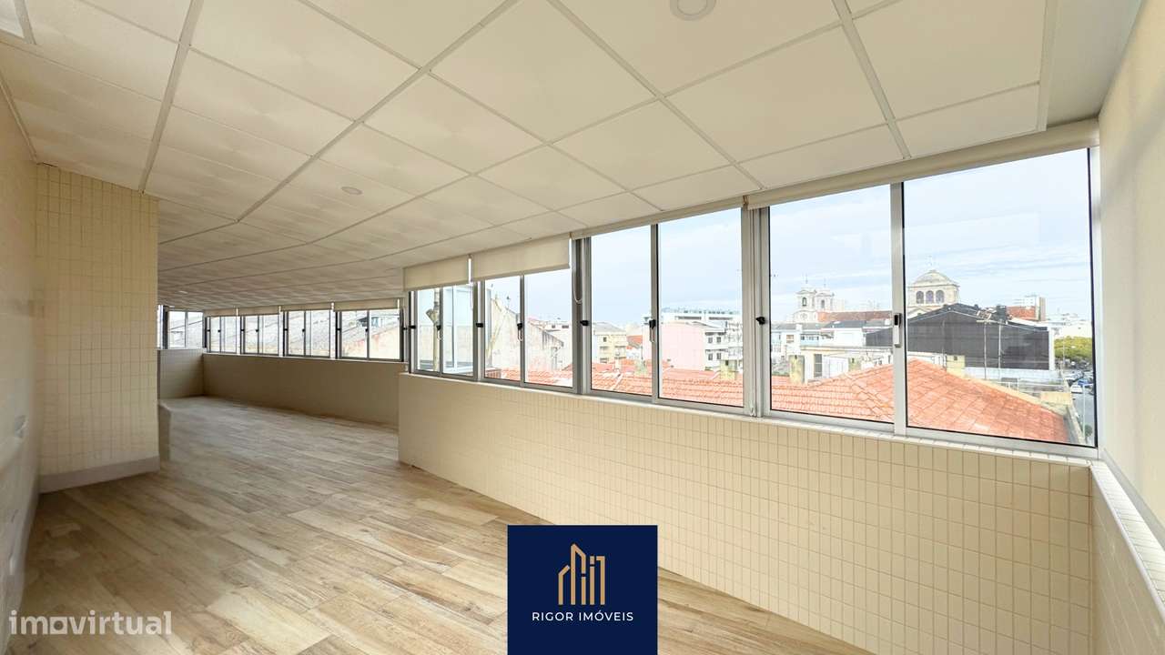 Apartamento T3 - Renovado | Póvoa de Varzim - Centro | Exclusivo-8