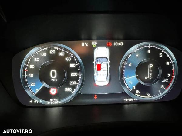 Volvo S60 T4 Geartronic RDesign - 23