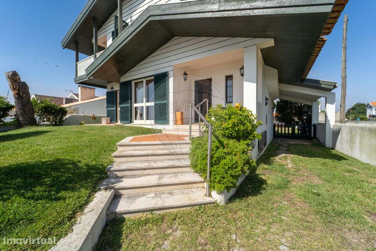 Moradia T4 para venda - Grande imagem: 4/46