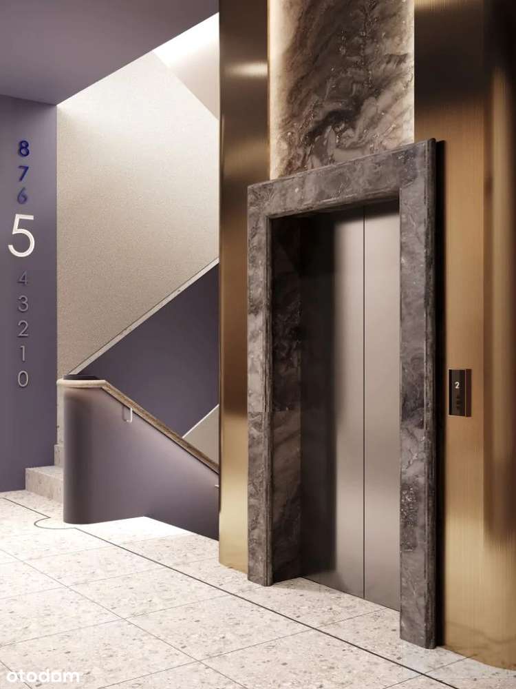 2 pok. mieszkanie w nowo budowanej inwestycyji!-3