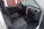 Suzuki Jimny 1.3 Elegance - 33