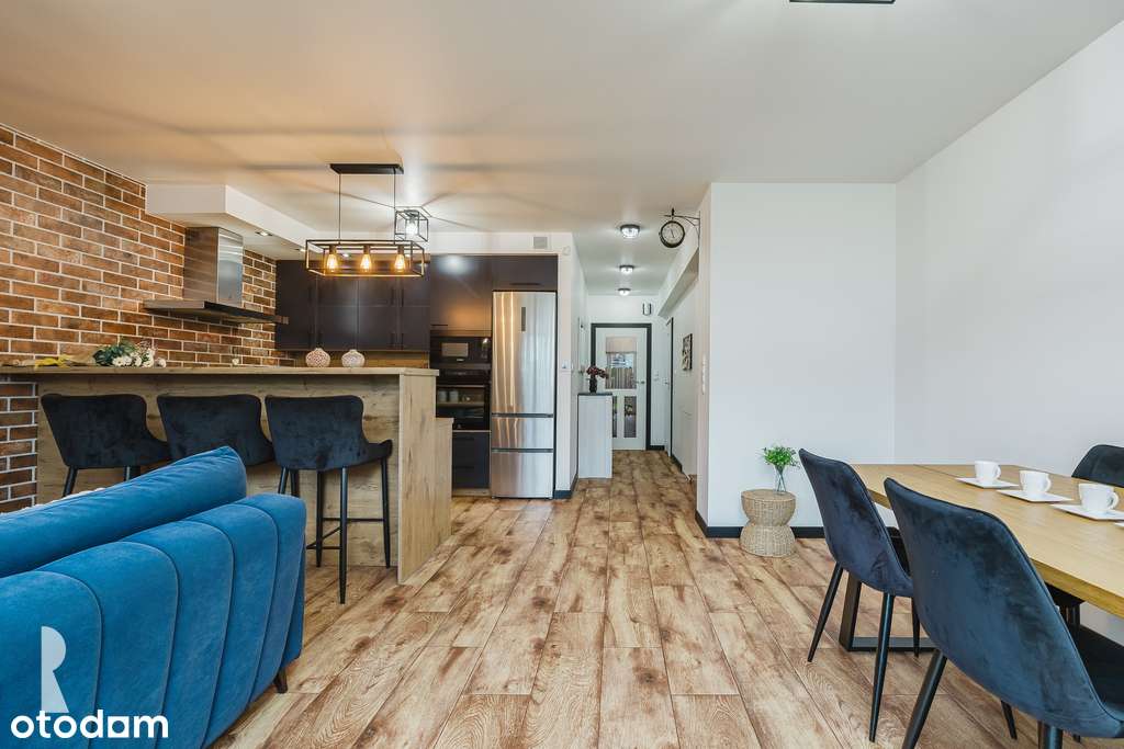 Dom szeregowy w Tulcach z garażem i 4 sypialniami - Pełny obrazek: 5/19