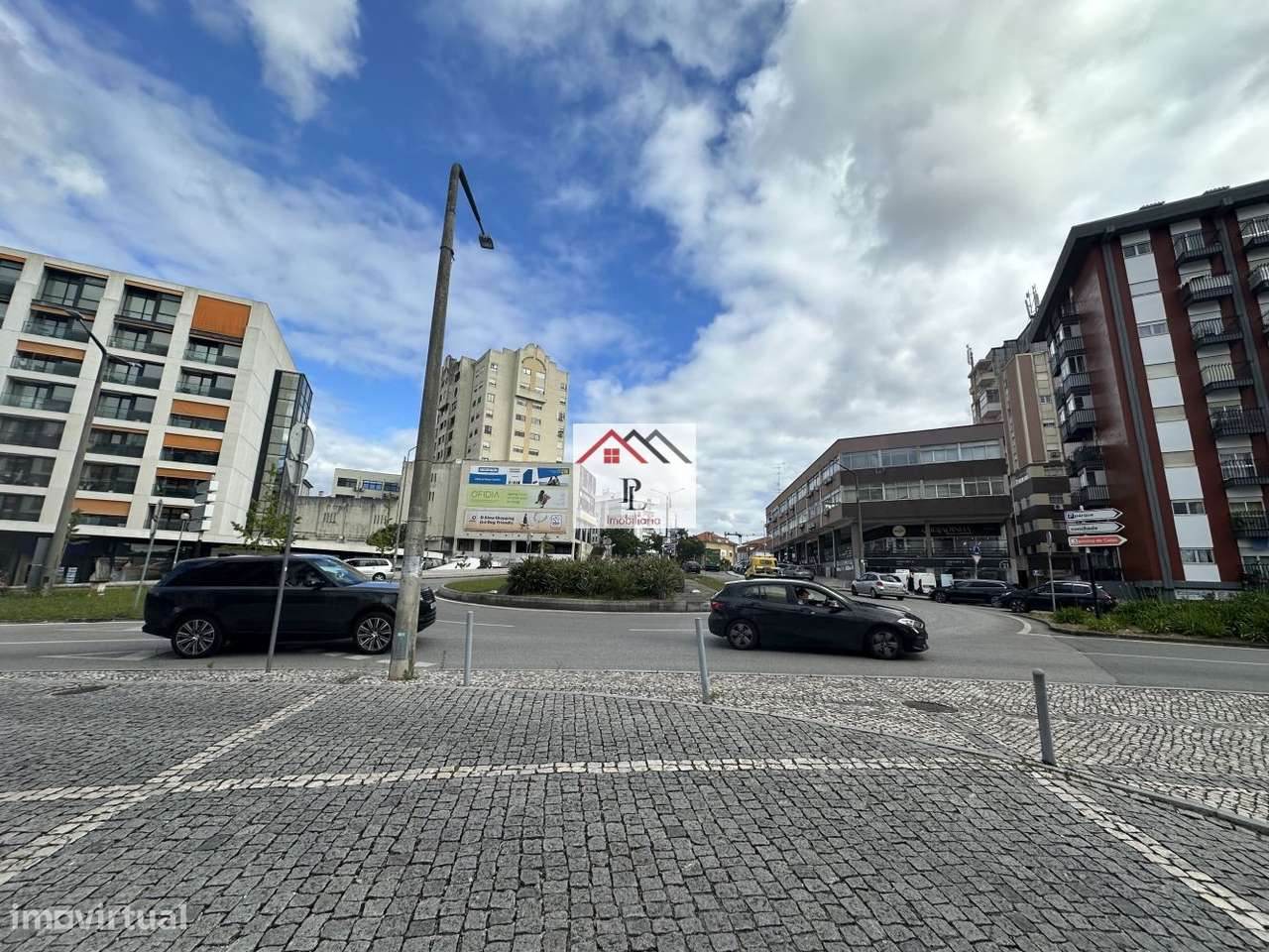 Trespasse de Café  snack bar , Zona dos HUC-2
