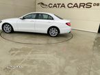 Mercedes-Benz E 220 d T 9G-TRONIC - 8