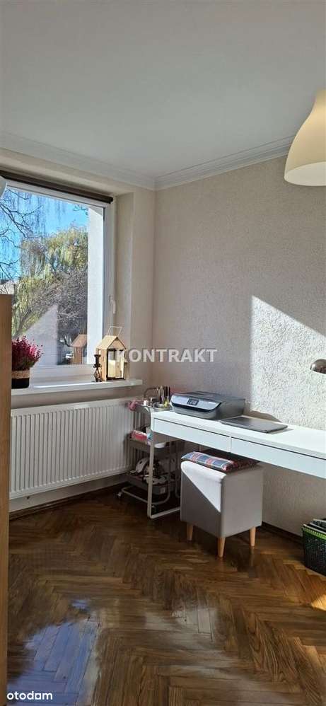 Duże 4 pokojowe mieszkanie w Oświęcimiu-4