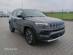 Jeep Compass - 4