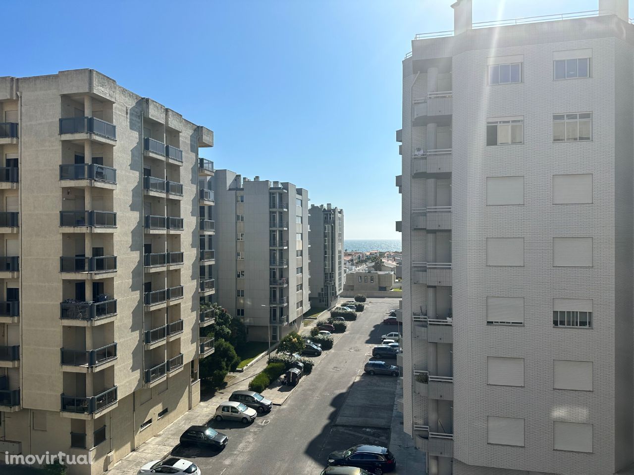 Apartamento T1 junto a praia da Amorosa - Viana do Castelo