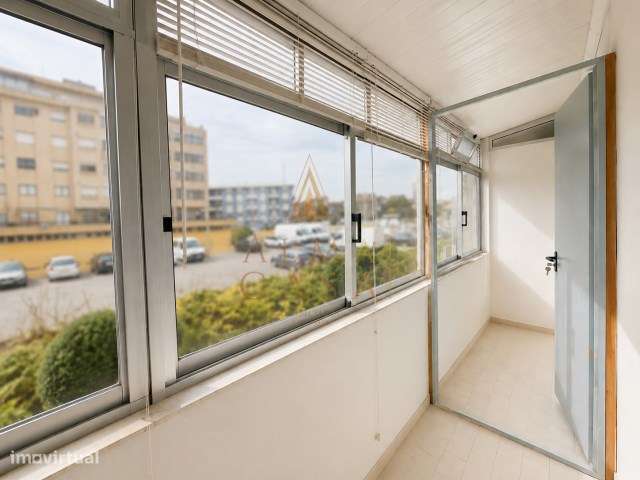 Fantástico apartamento T3 no Forno , Gondomar-21