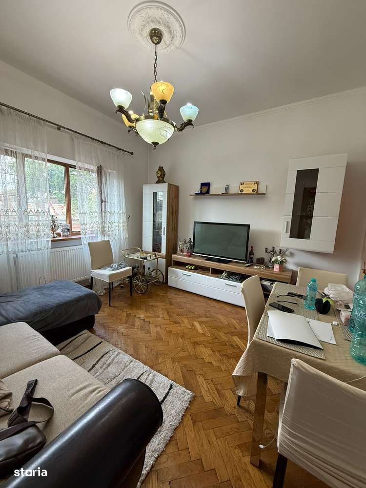 Apartament 2 camere decomandat + boxa | Sector 3 - Imagine principală: 2/19