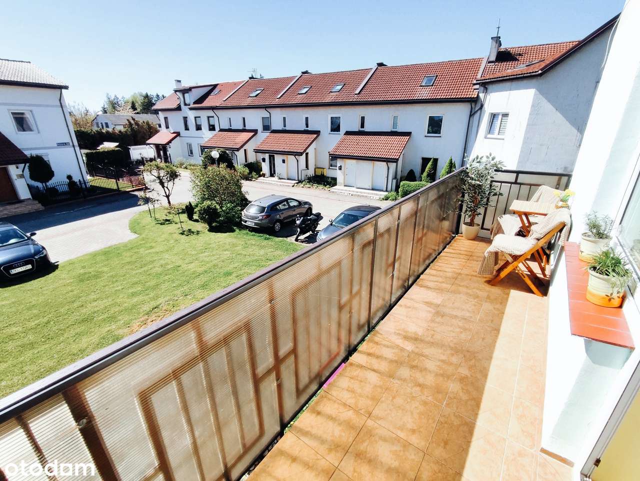 Dom typu town-house w doskonałej lokalizacji i blisko morza - Pełny obrazek: 5/20