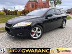 Ford Mondeo 2.0 TDCi Sport - 1