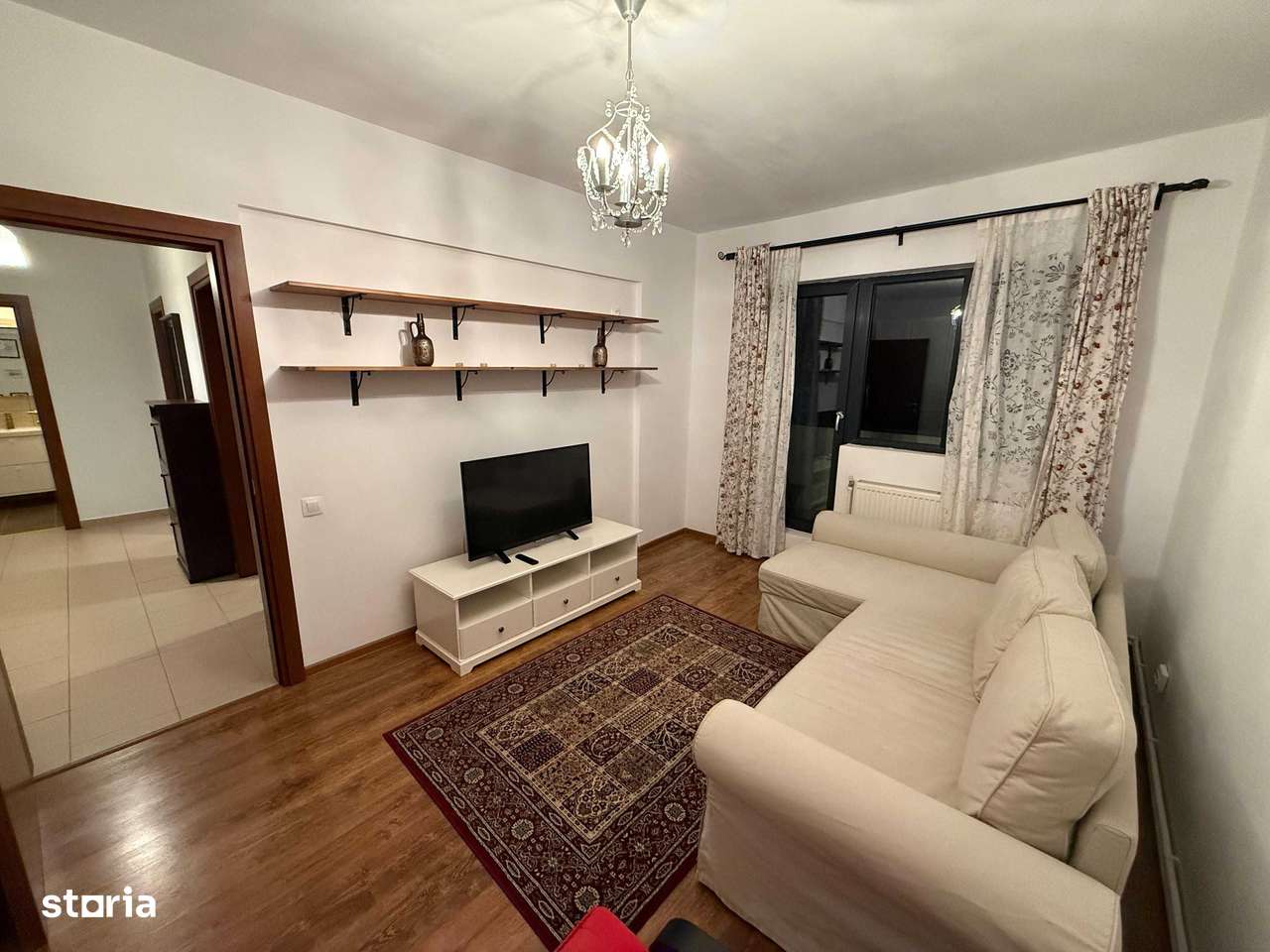 Apartament de vanzare 3 camere situat la 8 minute de metrou-2