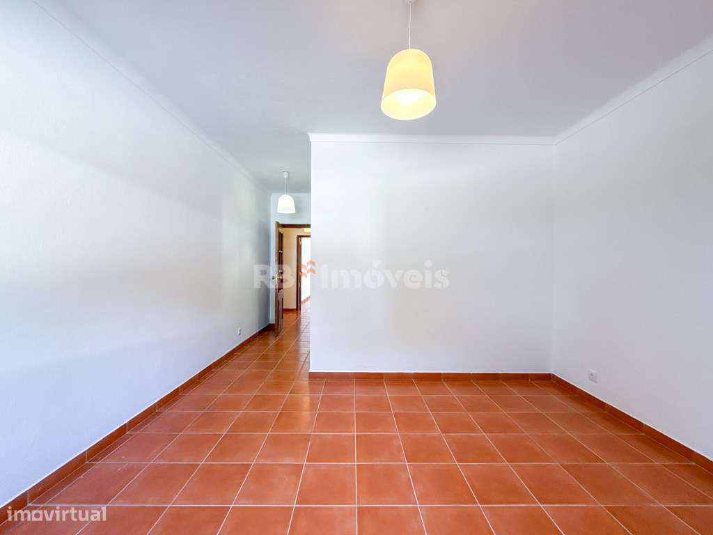 Moradia T3, c/ Jardim, Garagem e Zona de Estar Exterior - Castelo d...-44