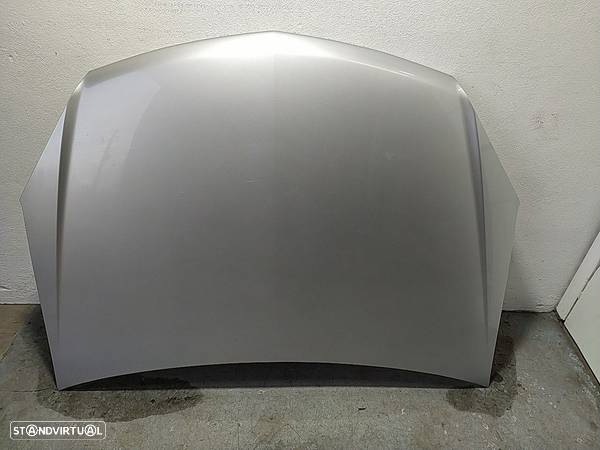 Capot Opel Astra H Combi (A04) - 1