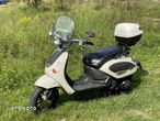 Aprilia Mojito - 6