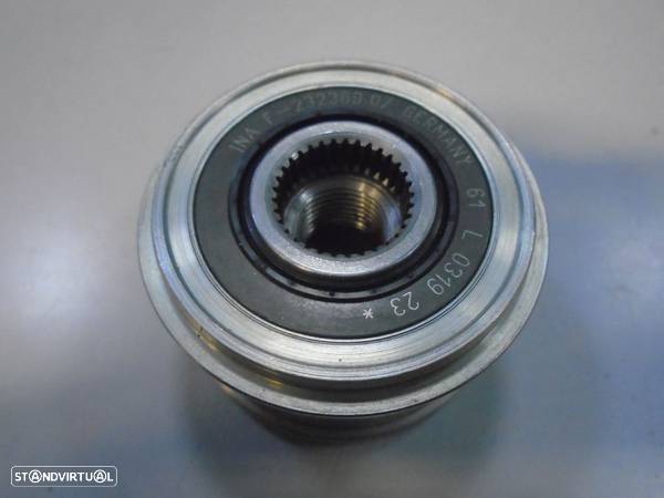 77362558 - Polia de alternador - FIAT Ducato/Scudo (Novo/Original) - 3