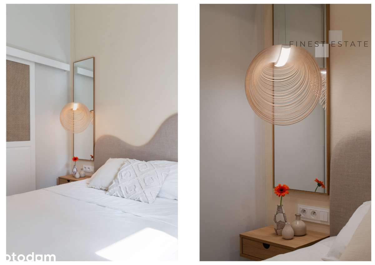 Mieszkanie z Ogrodem w Sercu Warszawy!-16