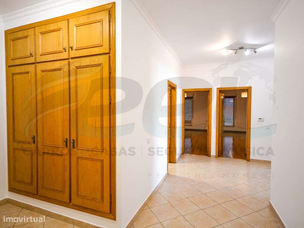 APARTAMENTO T3-33