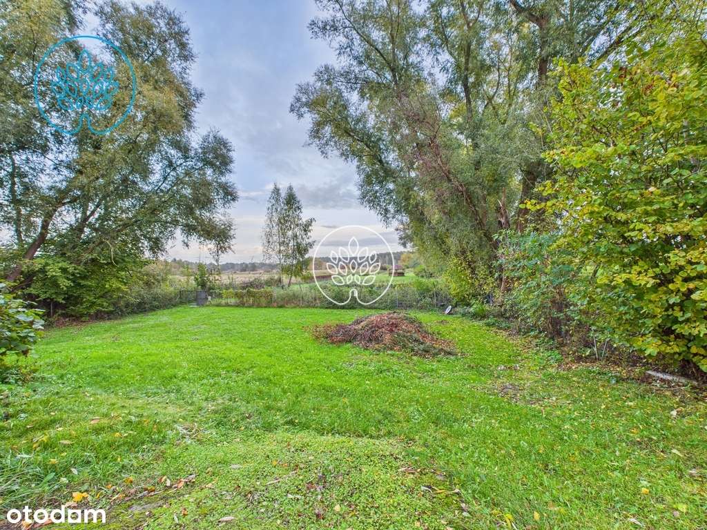 Dworek / Duża działka / Dodatkowy budynek - Pełny obrazek: 5/20