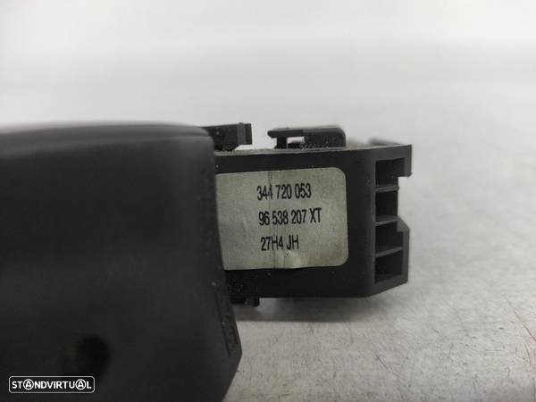 Comando Radio Citroen Xsara Picasso (N68) - 5