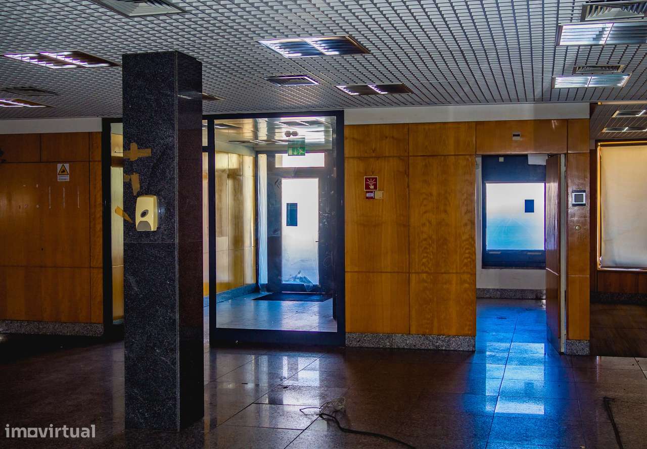 Loja para comercio e serviços - Grande imagem: 2/14