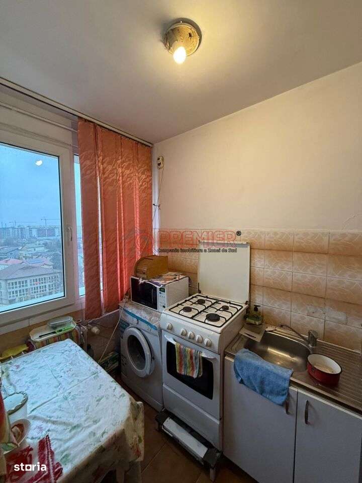 Oportunitate - Turnu Măgurele - Garsonieră decomandata - Imagine principală: 4/11